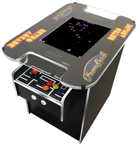 arcade machines for sale brisbane Look no further than Arcades Australia! We have a wide selection of arcade machines and classic video game machines for sale, perfect for any home or office